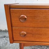 Scandinavian chest of drawers
