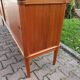 Henry Walter Klein sideboard for Bramin