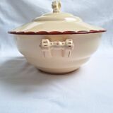 Longchamp Agen model soup tureen