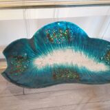 Empty pocket in Limoges enamels