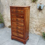 Commode Semainier