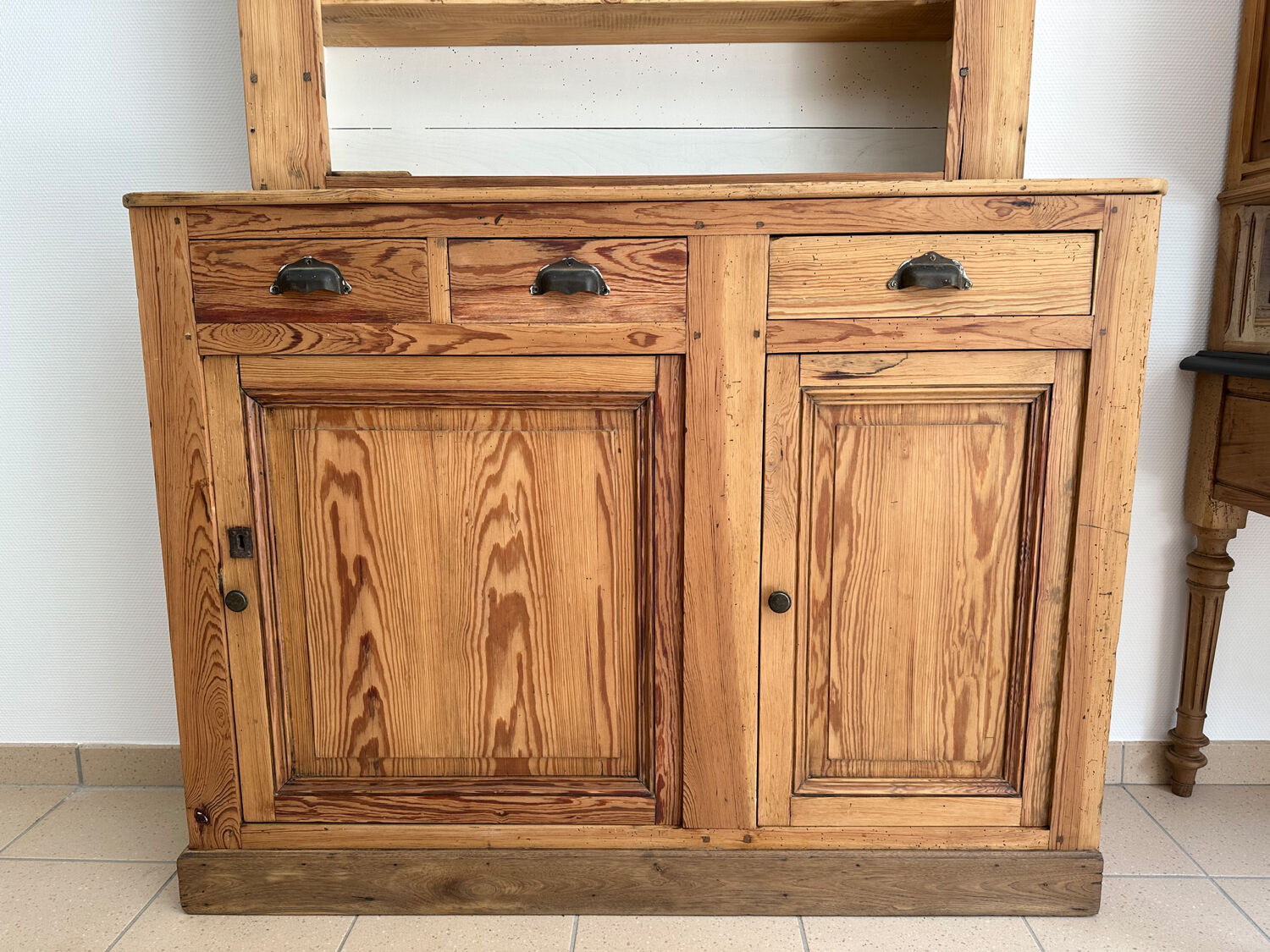 Parisian  craft furniture