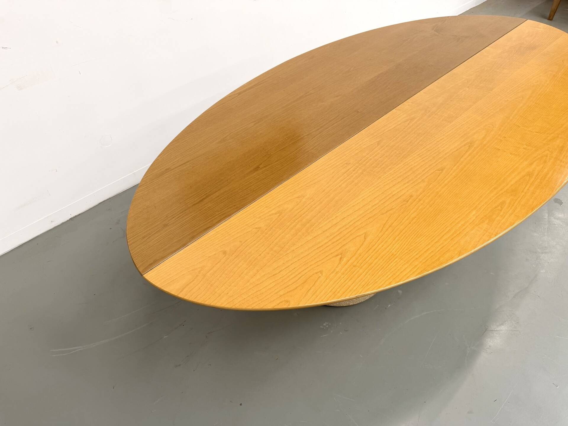 Table de salle à manger par Giovanni Offredi