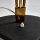 Lampadaire en laiton par rupert nikoll (mk9328)