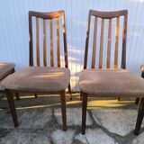 Chaises G Plan