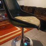 Roche Bobois swivel chair