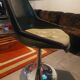 Chaise pivotante Roche bobois