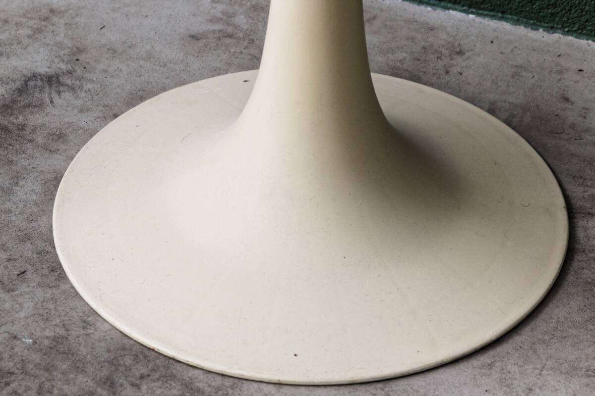 Swivel armchair from the 70s, design Albert Jacob