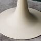 Swivel armchair from the 70s, design Albert Jacob