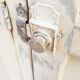 Old cloakroom