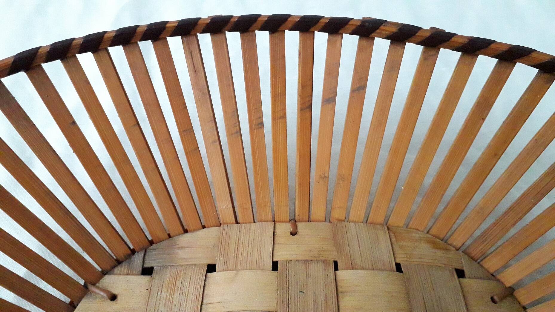 Bread basket