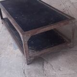 Workshop coffee table