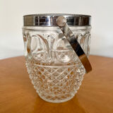 Vintage ice bucket