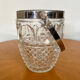 Vintage ice bucket