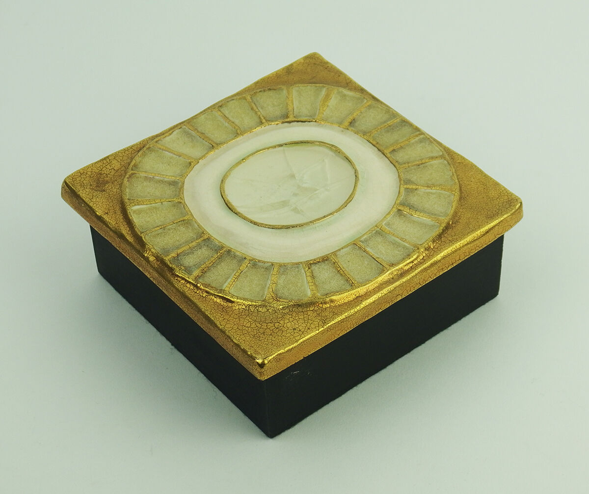 Jewelry Box by Mithé Espelt