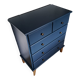 Commode Rød Sødgren bleu ganne 2
