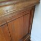 Furniture of trade with drawers