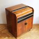 1950s Record Cabinet