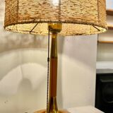 Lampe à poser vintage 1950
