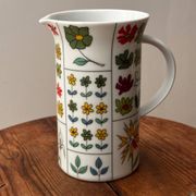 Vintage retro milk jug creamer porcelain Rosenthal