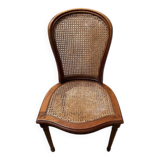 Cane chair
