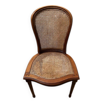Cane chair