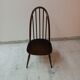Sets of 4 Ercol Mid-Century Quaker 365 Chairs