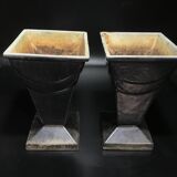 Paire de cache-pots