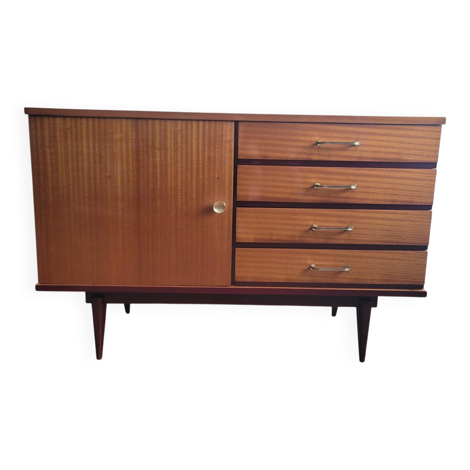 Buffet vintage, années 70