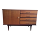 Buffet vintage, années 70