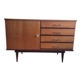 Vintage buffet, 1970s
