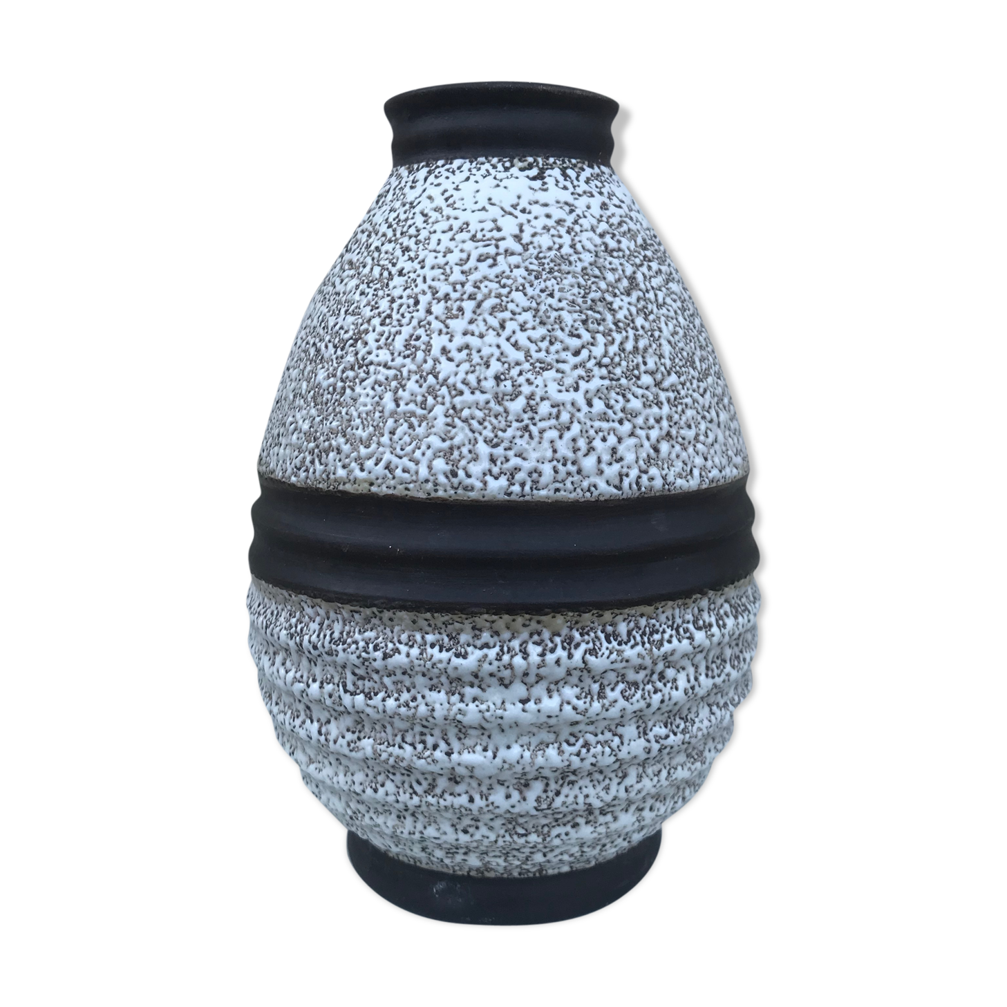 Odyv vase