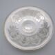 Piedouche dish