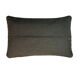 Housse de coussin turque faite à la main, 30 x 50 cm