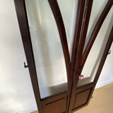 Art Nouveau Style Door