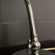 Lampe de bureau vintage orientable, art déco 1930