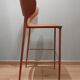 A set of three Desalto Koki stools designed by Archi Volto.