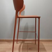 3 tabourets de la maison Archi Volto par Marco Pocci et Claudio Dondoli