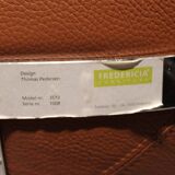 Rocking chair Stingray, modèle 3510, de Thomas Pedersen pour Fredericia Furniture