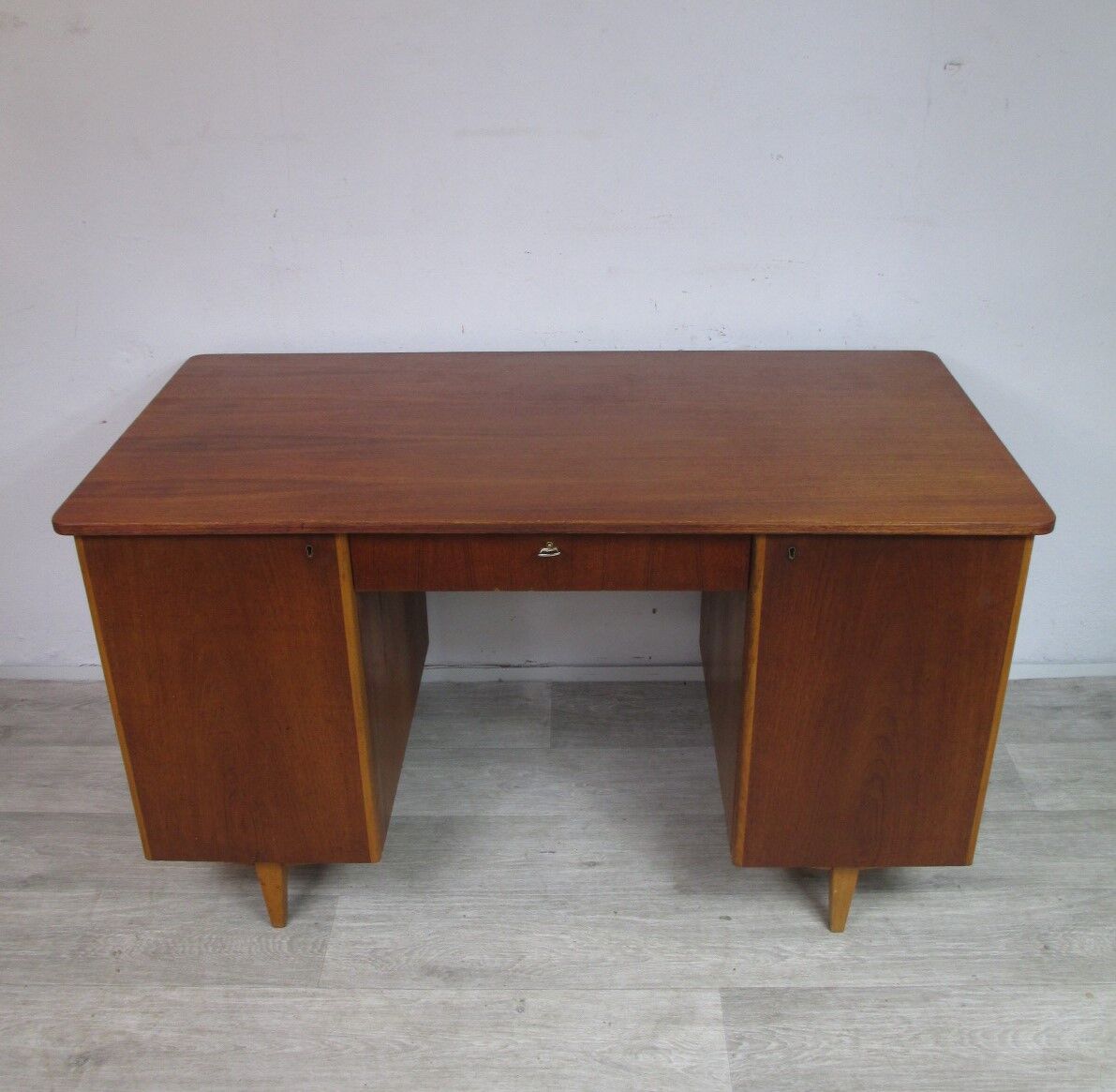 Desk, Denmark, 1960s