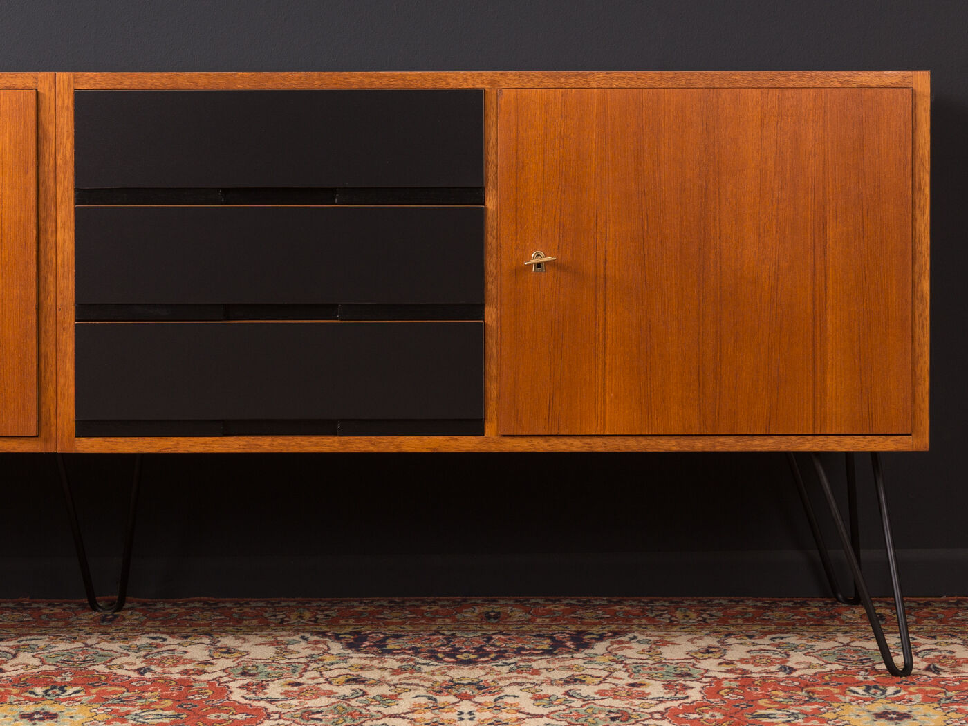 Sideboard from the 1950s