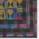 Tapis en laine géométrique italien magnifique des années 1980 par Missoni pour T&J Vestor
