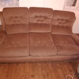Sofa bed
