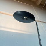 Zeta Terra floor lamp, postmodern Italian by Giuseppe Linardi for Lumina, 1990s.