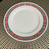 Villeroy & Boch dessert plate