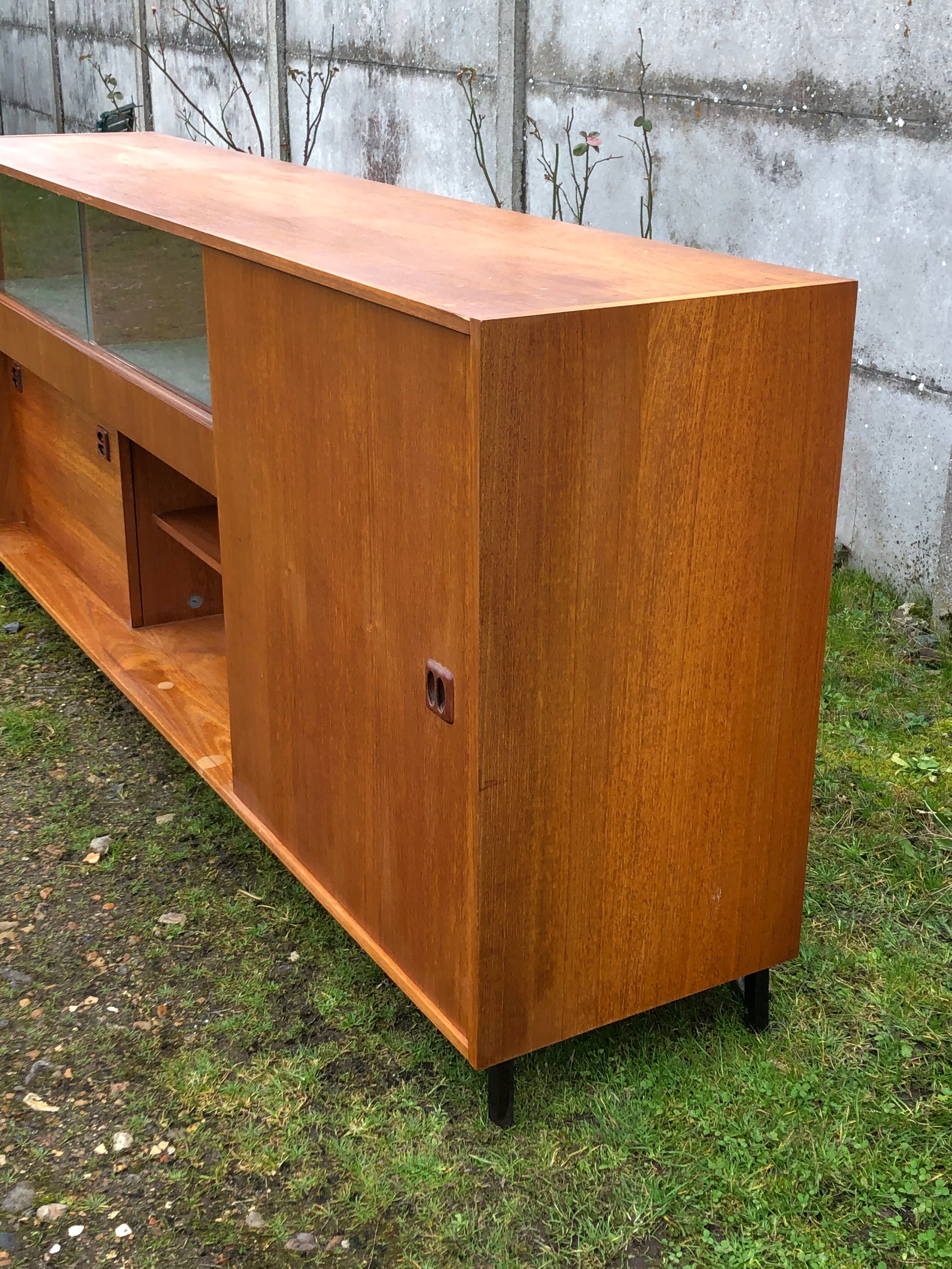 Scandinavian Enfilade 1960