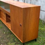 Scandinavian Enfilade 1960