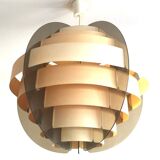 Suspension by Morten Gottler Edition Schmidt Denmark 1970