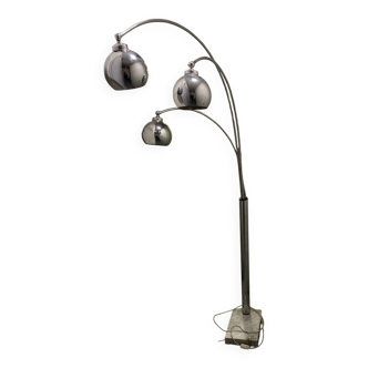 Vintage floor lamp