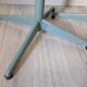 Industrial vintage architect stools
